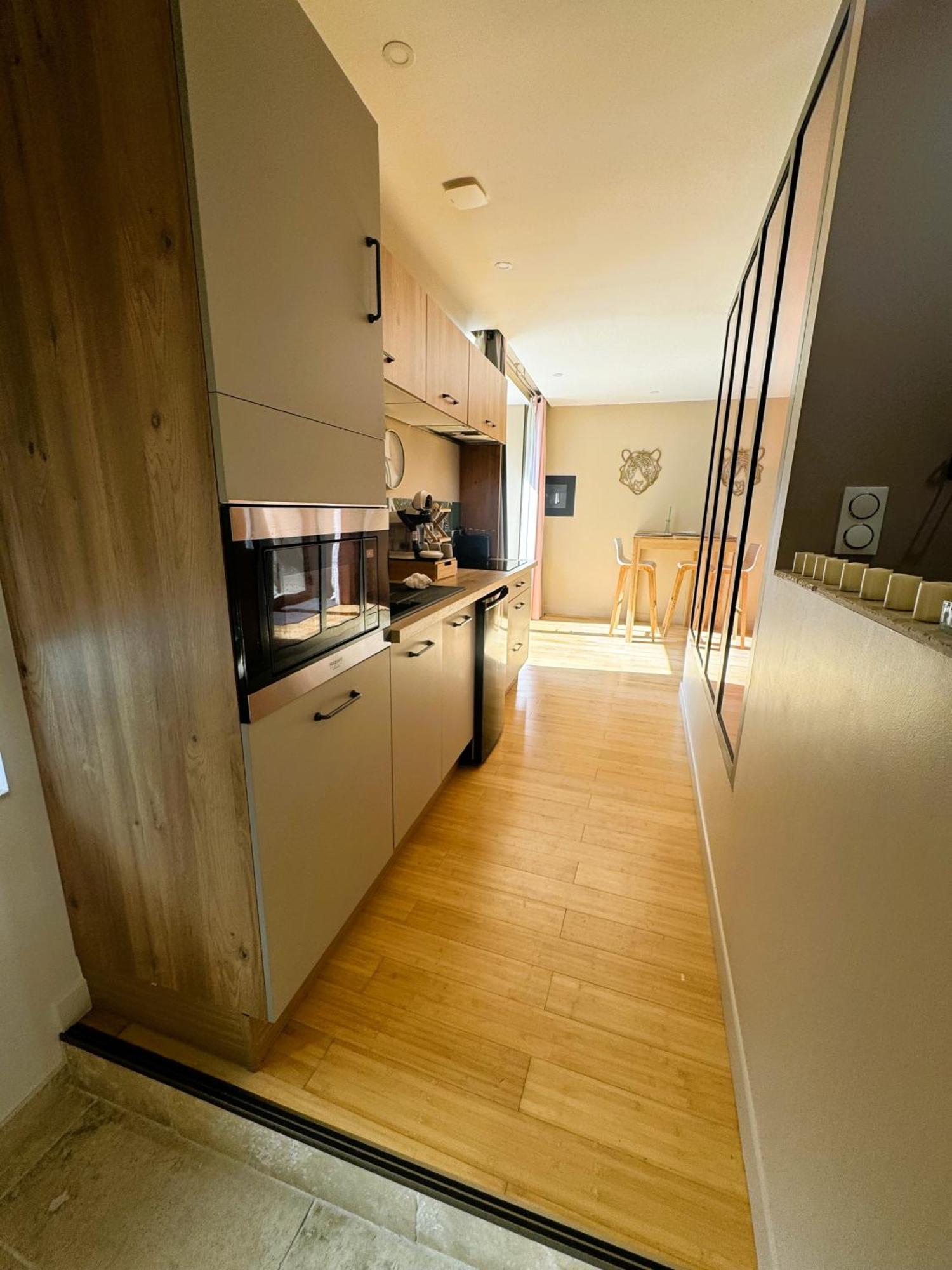 Le Dix - Classic Room - Vallabrix Proche Uzes Exterior photo